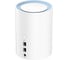 Wi-Fi Mesh-система Cudy M1200(1-Pack) 1.0 АС1200, 2,4/5 ГГц, до 1167 Мбит/с, 2x100 Мбит/с, Mesh, MU-MIMO, белый, 2 внутренние антенны (модулей - 1 шт) 10000147692 4