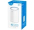 Wi-Fi Mesh-система Cudy M1200(1-Pack) 1.0 АС1200, 2,4/5 ГГц, до 1167 Мбит/с, 2x100 Мбит/с, Mesh, MU-MIMO, белый, 2 внутренние антенны (модулей - 1 шт) 10000147692 5