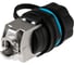 Индустриальный соединительный модуль REXANT RJ-45 8P8C, STP, CAT6, IP68 02-0284 1