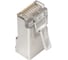Коннектор Retic RJ-45 8p8c cat. 5e, экран. 100шт. CN-8P8C-C5E-S-TWCS/100 8