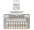 Коннектор Retic RJ-45 8p8c cat. 5e, экран. 100шт. CN-8P8C-C5E-S-TWCS/100 9