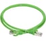 Коммутационный шнур (патч-корд) ITK кат.6 FTP PVC 15м зеленый PC02-C6F-15M 1