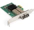 Комплект ExeGate: Сетевой адаптер SFP EXE-82576-F2 + 2xТрансивер Multi-Mode до 550м EXT-1G-MM850-LC2-550M EX296229RUS: PCI-E x1 v2.0 299088 2