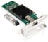 Комплект ExeGate: Сетевой адаптер SFP+ EXE-X520-DA1 + Трансивер Single-Mode до 10км EXT-10G-SM1310-LC2-10KM EX296227RUS PCI-E x8 v2.0 298940 1