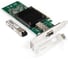 Комплект ExeGate: Сетевой адаптер SFP+ EXE-X520-DA1 + Трансивер Multi-Mode до 300м EXT-10G-MM850-LC2-300M EX296227RUS PCI-E x8 v2.0 298939 1