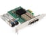 Комплект ExeGate: Сетевой адаптер SFP EXE-82576-F2 + 2xТрансивер Single-Mode до 20км EXT-1G-SM1310-LC2-20KM EX296229RUS: PCI-E x1 v2.0 299087 1