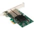 Комплект ExeGate: Сетевой адаптер SFP EXE-82576-F2 + 2xТрансивер Single-Mode до 20км EXT-1G-SM1310-LC2-20KM EX296229RUS: PCI-E x1 v2.0 299087 3