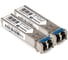 Комплект ExeGate: Сетевой адаптер SFP EXE-82576-F2 + 2xТрансивер Single-Mode до 20км EXT-1G-SM1310-LC2-20KM EX296229RUS: PCI-E x1 v2.0 299087 6