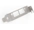 Комплект ExeGate: Сетевой адаптер SFP EXE-82576-F2 + 2xТрансивер Single-Mode до 20км EXT-1G-SM1310-LC2-20KM EX296229RUS: PCI-E x1 v2.0 299087 8