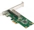 Комплект ExeGate: Сетевой адаптер SFP EXE-i210-F1 + Трансивер Multi-Mode до 550м EXT-1G-MM850-LC2-550M EX296228RUS: PCI-E x1 v2.0 298935 3