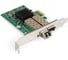 Комплект ExeGate: Сетевой адаптер SFP EXE-82576-F2 + Трансивер Multi-Mode до 550м EXT-1G-MM850-LC2-550M EX296229RUS: PCI-E x1 v2.0 298937 2