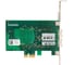 Комплект ExeGate: Сетевой адаптер SFP EXE-82576-F2 + Трансивер Multi-Mode до 550м EXT-1G-MM850-LC2-550M EX296229RUS: PCI-E x1 v2.0 298937 5