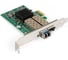 Комплект ExeGate: Сетевой адаптер SFP EXE-82576-F2 + Трансивер Single-Mode до 20км EXT-1G-SM1310-LC2-20KM EX296229RUS: PCI-E x1 v2.0 298938 2