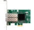 Комплект ExeGate: Сетевой адаптер SFP EXE-82576-F2 + Трансивер Single-Mode до 20км EXT-1G-SM1310-LC2-20KM EX296229RUS: PCI-E x1 v2.0 298938 4