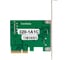 Контроллер ExeGate EXE-320-1A1C 10Gbps PCI-E x4 v3.0, USB3.2 Gen2 1xType-A + 1xType-C ext., SuperSpeed+ скорость до 10 Гбит/с, разъем доп.питания 298302 4