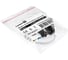 Модуль-вставка ExeGate Keystone Jack RJ-45 KJ-8P8C-U-C5e-180-TL Кат.5e, неэкранированная, 180 градусов, IDC Toolless без инструмента 297343 6