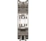 Модуль-вставка ExeGate Keystone Jack RJ-45 KJ-8P8C-SH-C6a-180-TL Кат.6A, экранированная, 180 градусов, IDC Toolless без инструмента 297267 5