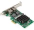 Сетевой адаптер ExeGate EXE-I350-T2v1 PCI-E x1, порты 2xRJ45 медные, 10/100/1000Mbps, Gigabit NIC Intel Chipset NHI350AM2 299699 3