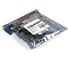 Сетевой адаптер ExeGate EXE-I350-T2v1 PCI-E x1, порты 2xRJ45 медные, 10/100/1000Mbps, Gigabit NIC Intel Chipset NHI350AM2 299699 6