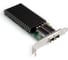Сетевой адаптер ExeGate EXE-MCX4-2SFP28 PCI-E x8 v.3, порты 2x SFP28, Dual 25/10/1Gb/s, RDMA NIC Chipset Mellanox ConnectX-4 299018 1