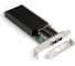 Сетевой адаптер ExeGate EXE-MCX4-2SFP28 PCI-E x8 v.3, порты 2x SFP28, Dual 25/10/1Gb/s, RDMA NIC Chipset Mellanox ConnectX-4 299018 2
