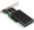 Сетевой адаптер ExeGate EXE-MCX4-2SFP28 PCI-E x8 v.3, порты 2x SFP28, Dual 25/10/1Gb/s, RDMA NIC Chipset Mellanox ConnectX-4 299018 3