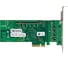 Сетевой адаптер ExeGate EXE-I350-T4V2-PoE PCI-E x4 v2.1, порты 4xRJ45 PoE медные, с поддержкой PoE, 10/100/1000Mbps, Gigabit Frame Grabber NIC Intel Chipset 299014 5