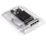 Сетевой адаптер ExeGate EXE-I350-T4V2-PoE PCI-E x4 v2.1, порты 4xRJ45 PoE медные, с поддержкой PoE, 10/100/1000Mbps, Gigabit Frame Grabber NIC Intel Chipset 299014 6