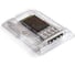 Сетевой адаптер ExeGate EXE-X710-4SFP+ PCI-E x8 v.3, порты 4x SFP+, Quad 10Gb/s, Server NIC Chipset Intel FTXL710 299016 6