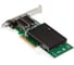 Сетевой адаптер ExeGate EXE-X710-2SFP+ PCI-E x8 v.3, порты 2x SFP+, Dual 10Gb/s, Server NIC Chipset Intel FTXL710 299015 3