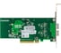 Сетевой адаптер ExeGate EXE-X710-2SFP+ PCI-E x8 v.3, порты 2x SFP+, Dual 10Gb/s, Server NIC Chipset Intel FTXL710 299015 5