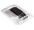 Сетевой адаптер ExeGate EXE-X710-2SFP+ PCI-E x8 v.3, порты 2x SFP+, Dual 10Gb/s, Server NIC Chipset Intel FTXL710 299015 6