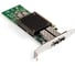 Сетевой адаптер ExeGate EXE-MCX3-2SFP+ PCI-E x8 v.3, порты 2x SFP+, Dual 10Gb/s, Server NIC Chipset Mellanox ConnectX-3 299017 1
