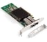 Сетевой адаптер ExeGate EXE-MCX3-2SFP+ PCI-E x8 v.3, порты 2x SFP+, Dual 10Gb/s, Server NIC Chipset Mellanox ConnectX-3 299017 2