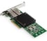 Сетевой адаптер ExeGate EXE-MCX3-2SFP+ PCI-E x8 v.3, порты 2x SFP+, Dual 10Gb/s, Server NIC Chipset Mellanox ConnectX-3 299017 3