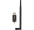 Сетевой адаптер ExeGate Wi-Fi 5 двухдиапазонный высокого усиления EDWA-186-AC1300-2 Wi-Fi AC a/b/g/n/ac, чипсет Realtek8812, 2.4 ГГц до 400 Мбит/с + 5 ГГц 299655 3
