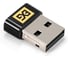 Сетевой адаптер ExeGate Wi-Fi 6 EX-W6-TX20U Nano Wi-Fi AX a/b/g/n/ax, 2.4 ГГц до 286 Мбит/с, внутренняя антенна, USB 2.0 300391 1