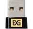 Сетевой адаптер ExeGate Wi-Fi 6 EX-W6-TX20U Nano Wi-Fi AX a/b/g/n/ax, 2.4 ГГц до 286 Мбит/с, внутренняя антенна, USB 2.0 300391 2