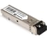 Трансивер ExeGate SFP EXT-1G-MM850-LC2-550M 1000Base-SX для многомодового оптического кабеля, 1,25 Гбит/с, Tx:850/Rx:850 нм, до 550 м, разъем Duplex LC 298329 1