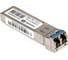 Трансивер ExeGate SFP+ EXT-10G-SM1310-LC2-10KM 10GBase-LR для одномодового оптического кабеля, 10 Гбит/с, Tx:1310/Rx:1310 нм, до 10 км, разъем Duplex LC 298326 2