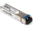 Трансивер ExeGate SFP EXT-1G-SM1310-LC2-20KM 1000Base-LX для одномодового оптического кабеля, 1,25 Гбит/с, Tx:1310/Rx:1310 нм, до 20 км, разъем Duplex LC 298328 1