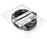 Кабель питания ExeGate UPS Special EC20-5S IEC 320 C19-C20, 3 1.5mm2, CCA, черный, 5м 297809 2