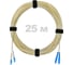 Патч-корд оптический Enginova LC/UPC-SC/UPC SM (G657.A1) 2mm DX LSZH 25 м ENG-PC2.0-DX-LCU-SCU-657A1-25M 1