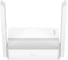 Роутер Cudy LT300 3.0 Wi-Fi 4G LTE Cat.4 N300, 2,4 ГГц, до 300 Мбит/с, 3G, 4G, 2x100 Мбит/с, Nano-SIM, белый, 2 антенны 10000151907 1