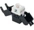 Модуль Keystone RJ45 UTP FL-KJT2-U6A-BK Cat 6A, Toolless, 180 градусов, черный Filum 00-01209896 10
