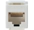 Модуль Keystone RJ45 UTP FL-KJ-U6-WT-180 Cat 6, Dual IDC (110/KRONE), 180 градусов, белый Filum 00-01209886 3