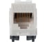 Модуль Keystone RJ45 UTP FL-KJ-U6A-WT-90 Cat 6A, Dual IDC (110/KRONE), 90 градусов, белый Filum 00-01209889 5