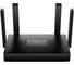 Wi-Fi роутер Cudy WR1500 AX1500, 2,4/5 ГГц, до 1501 Мбит/с, 4x1 Гбит/с, MU-MIMO, OFDMA, 4 антенны, черный 10000146467 1