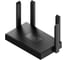 Wi-Fi роутер Cudy WR1500 AX1500, 2,4/5 ГГц, до 1501 Мбит/с, 4x1 Гбит/с, MU-MIMO, OFDMA, 4 антенны, черный 10000146467 2