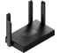 Wi-Fi роутер Cudy WR1500 AX1500, 2,4/5 ГГц, до 1501 Мбит/с, 4x1 Гбит/с, MU-MIMO, OFDMA, 4 антенны, черный 10000146467 3